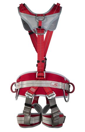  Страховочная система Венто Профи Эксперт для положения сидя  в Воронеже  