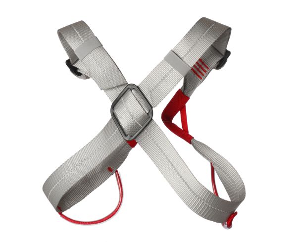  Страховочная система Венто грудная Бабочка регулируемая в Воронеже  