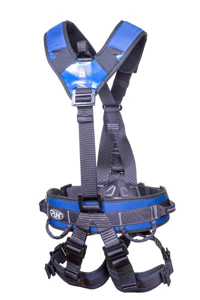  Страховочная система Ринг универ.Fantom VL ZF в Воронеже  