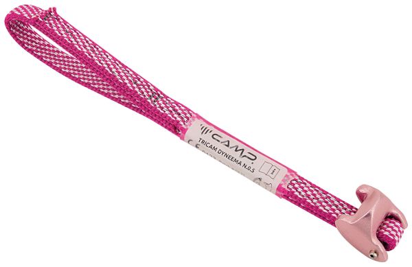  Комплект закладных элементов Camp Set Tricam Dyneema в Воронеже  