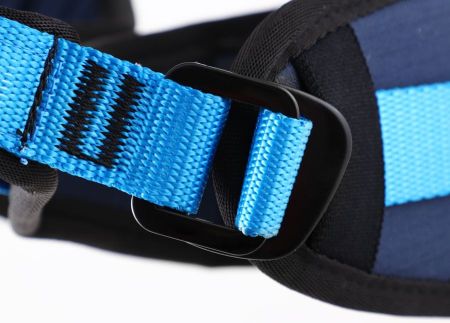  Страховочная система Венто поясная Высота 008 в Воронеже  