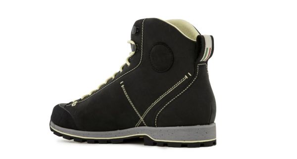 Купить ботинки dolomite 54 high fg evo gtx black в Воронеже