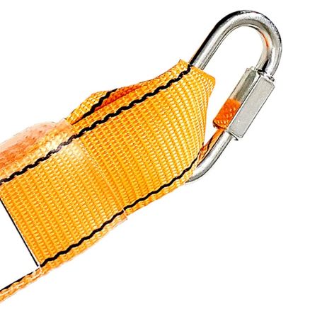  Строп аБ+Кс(Вар.2,трос) в Воронеже  