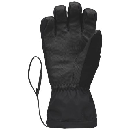 Перчатки Scott Ultimate GTX Ws black в Воронеже