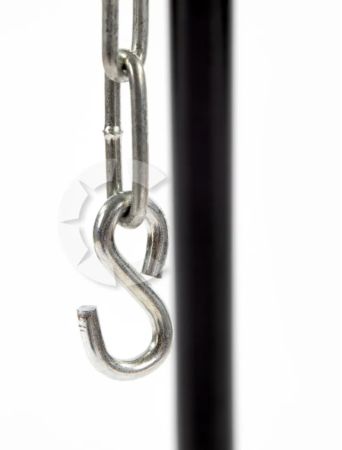 Тренога для костра Следопыт 1200мм.3х сост.в чехле PF-CAM-01