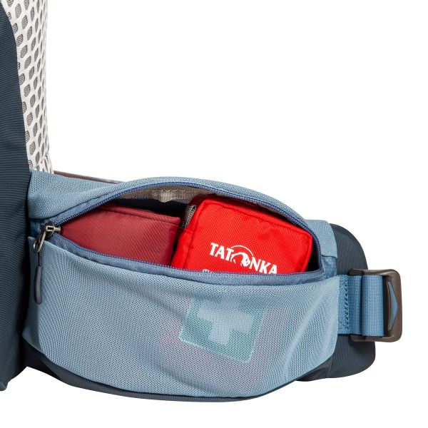 Рюкзак Tatonka PYROX 40+10 Women elemental blue