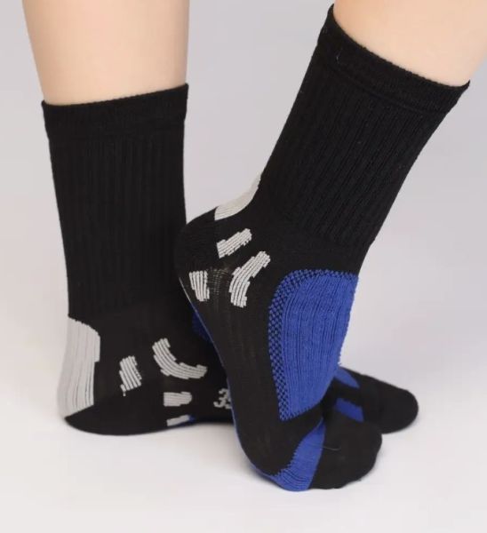 Купить Носки Strata Trek3 высокий паголенок,с махровым следом в Воронеже