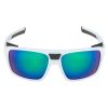 Купить Очки Alpina Skywalsh Q Smoke-Grey Matt/Green Mirror Cat.4 Fogstop в Воронеже