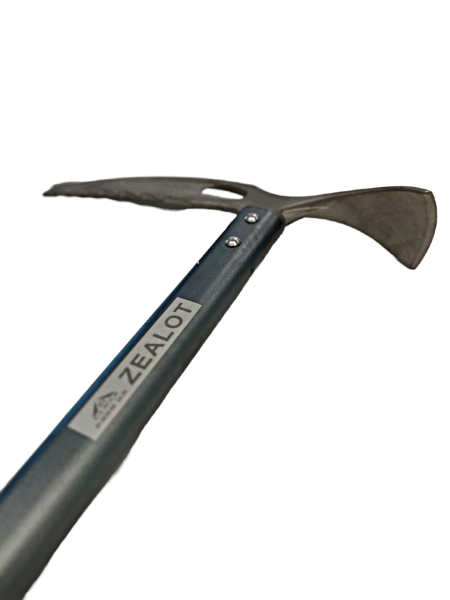  Ледоруб Вертикаль ZEALOT 60 см в Воронеже  