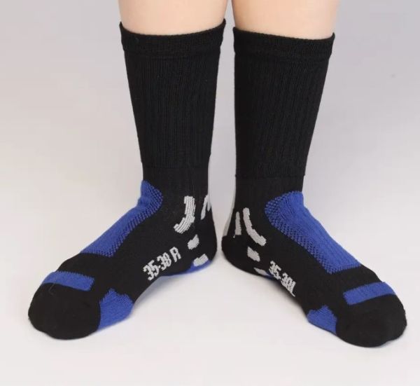 Купить Носки Strata Trek3 высокий паголенок,с махровым следом в Воронеже