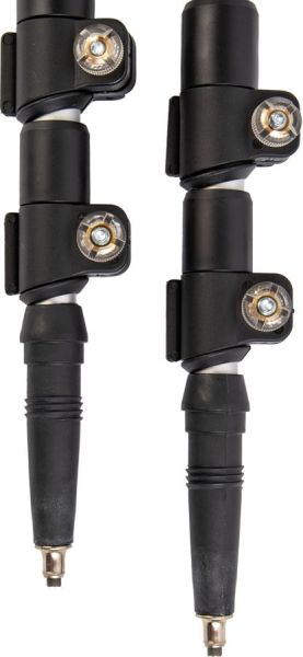 Палки треккинговые Венто Neo ультракомпактные