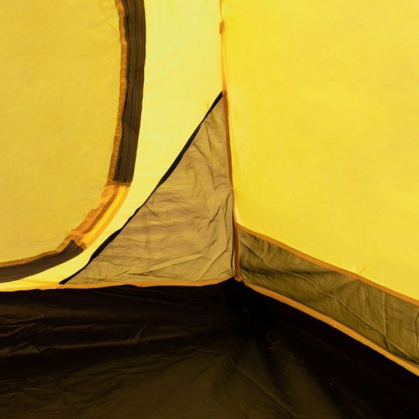 Палатка Tramp Scout 2 V2 зеленый