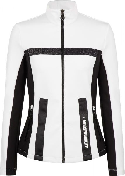 Куртка Sportalm Syllagar 90251900659,01 бело-черный в Воронеже