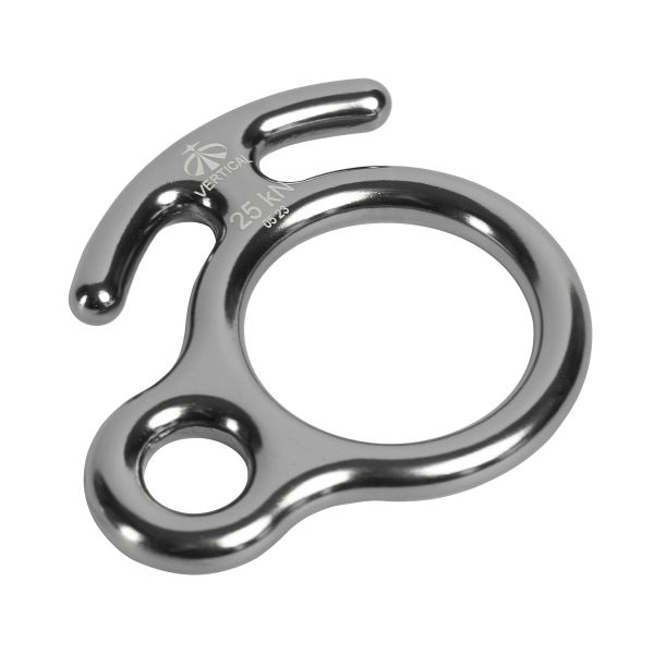  Спусковое устройство Вертикаль 8 рогатая дюраль Инвар 2300кг в Воронеже  