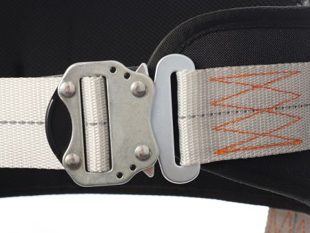  Страховочная система Венто «Альфа 6.0» в Воронеже  