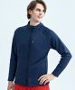 Куртка Phenix Alpine Natural Heat Fleece синий в Воронеже