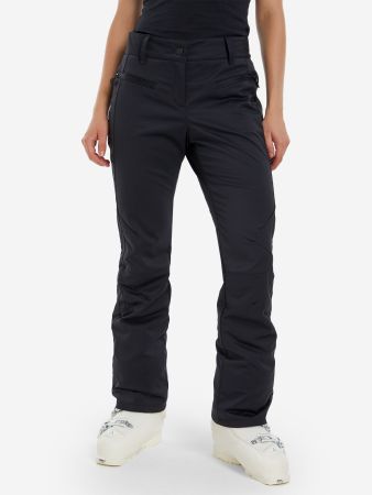 Брюки горнолыжные Sportalm Bird ST Ws 90284114359 черный в Воронеже