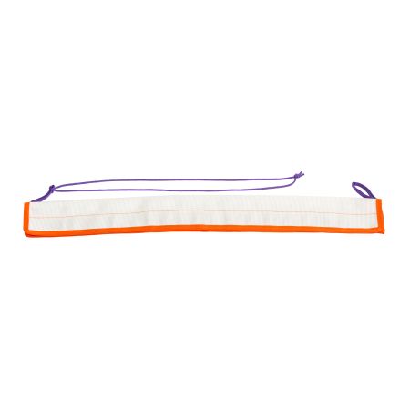  Протектор Вертикаль распашной д/верёвки "Книжка" 80 см в Воронеже  