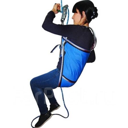  Косынка эвакуационная Ринг Evklid в Воронеже  