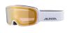 Купить Маска Alpina г/л Nakiska Qv White Gloss/Qv Gold S2 в Воронеже