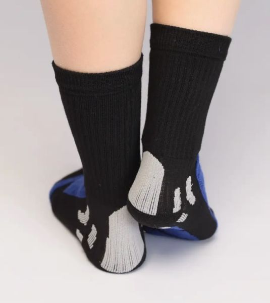 Купить Носки Strata Trek3 высокий паголенок,с махровым следом в Воронеже