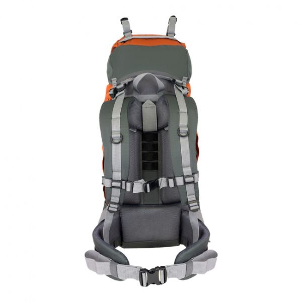 Рюкзак Манарага Макалу-80 V2 терракотовый