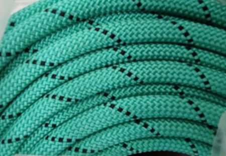  Веревка Шнур статика д.9 мм.48 пр"Скала S" в Воронеже  