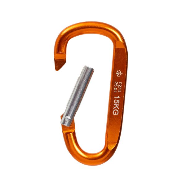  Карабин Вертикаль сувенирный оранжевый в Воронеже  