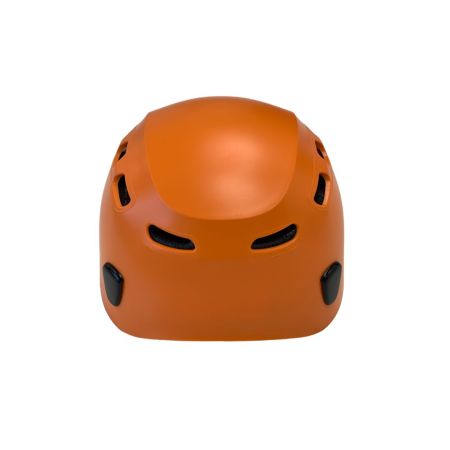  Каска Вертикаль альпинисткая Phantom оранжевая в Воронеже  