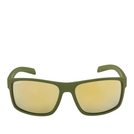 Купить Очки Alpina Nacan I Olive Matt/Bronce Mirror Cat.3 в Воронеже