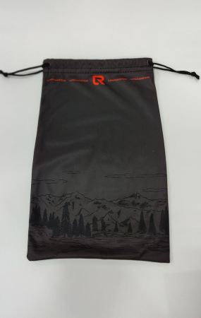 Купить Маска Los Raketos ATOM Red Chrom 22004,10 в Воронеже