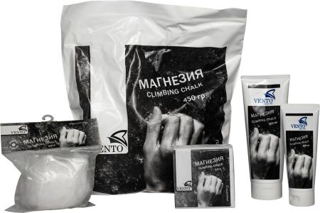  Магнезия Венто Пакет 450 гр. в Воронеже  