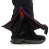 Комбинезон сноубордический Dragonfly Premium Woman Black-Pink 2023 в Воронеже