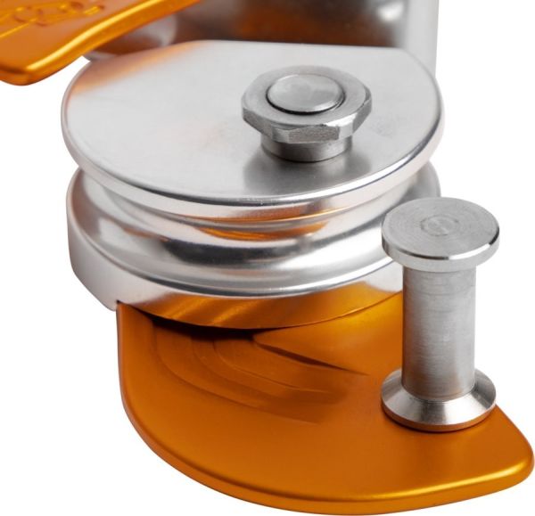  Спусковое устройство Венто"Стопор-десантер"2020 оранжевый в Воронеже  