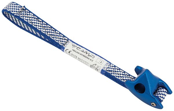  Комплект закладных элементов Camp Set Tricam Dyneema в Воронеже  