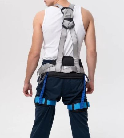  Страховочная привязь СП-5 серия Комфорт XL в Воронеже  