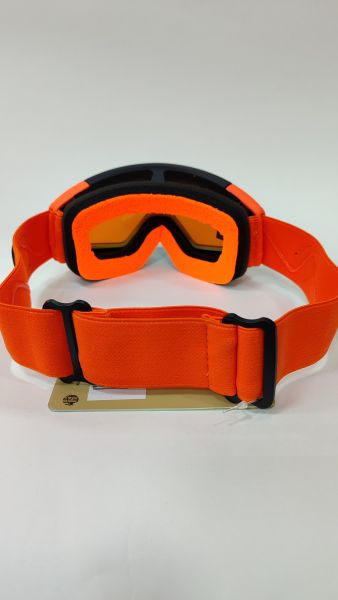 Купить маска los raketos tronic orange 21921 в Воронеже