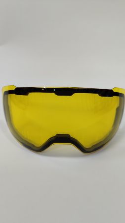 Купить Маска Los Raketos ATOM Red Chrom 22004,10 в Воронеже