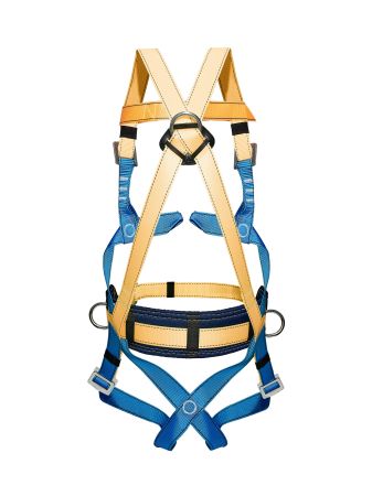  Удерживающая страховочная привязь УСП-2Ж4 в Воронеже  