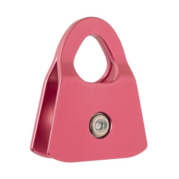  Блок-ролик Венто одинарный "Соло V2"(дюраль с подшип.) в Воронеже  