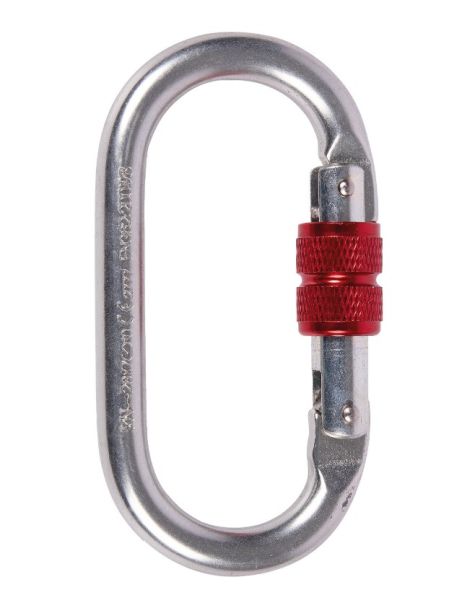  Карабин Camp Oval Standart-Lock в Воронеже  