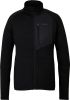 Джемпер Phenix Chest Pocket Middle флисовый BK в Воронеже