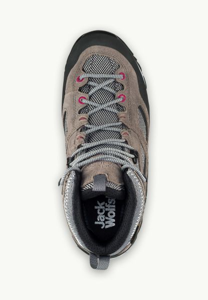 Купить ботинки jw force crest texapore mid w в Воронеже