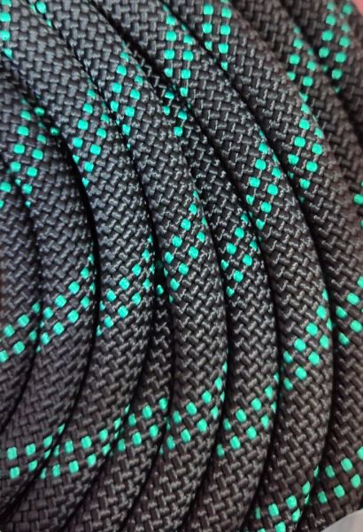  Веревка Шнур статика д.10 мм.48 пр."Скала S" в Воронеже  