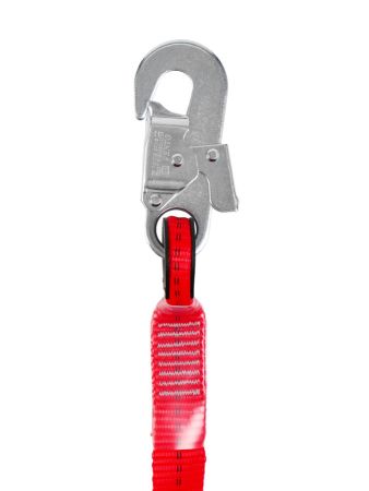  Строп Венто ленточный одинарный регулируемый с амортизатором aA11р в Воронеже  