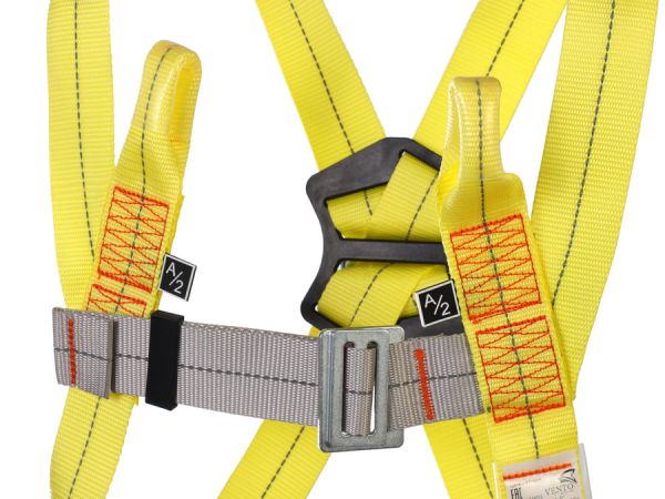  Страховочная система Венто «Альфа 2.5» в Воронеже  