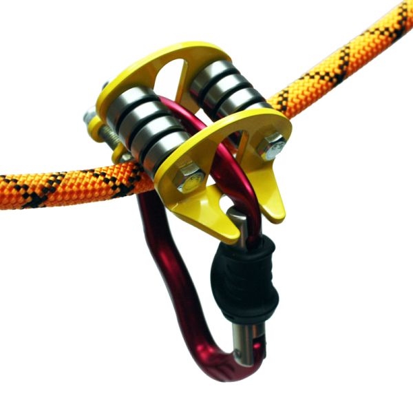  Ролик Орион Альп Переправа в Воронеже  