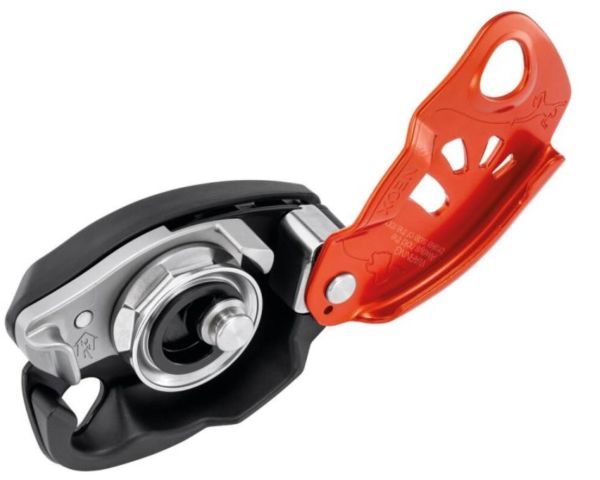 Страховочное устройство Petzl GRIGRI Red в Воронеже  