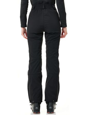 Брюки горнолыжные Poivre Blanc W24-0820-WO черный в Воронеже