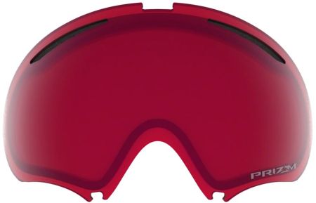 Купить Линза Oakley для маски A.Frame 2.0 Snow Repl Lens в Воронеже